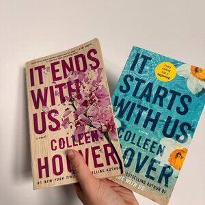 Colleen Hover Book Set